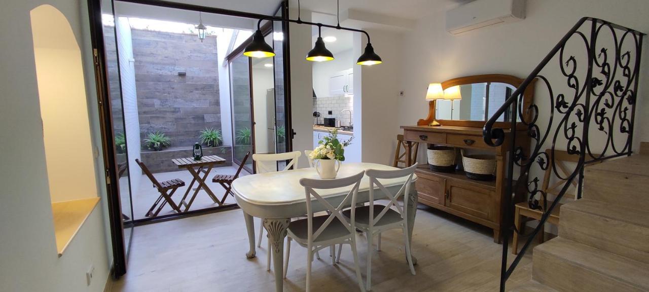Casabala - Near The Beach And Barcelona Center Badalona Eksteriør billede