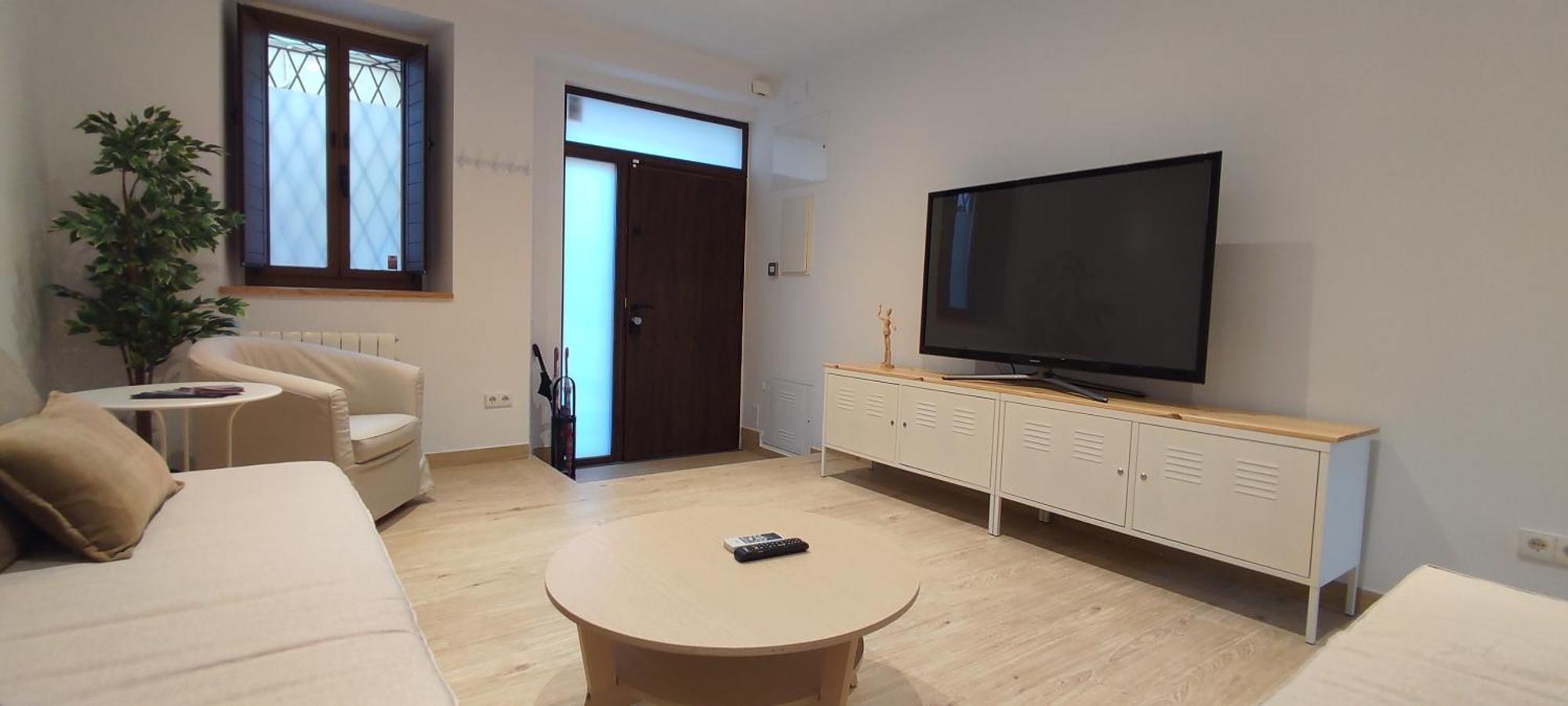 Casabala - Near The Beach And Barcelona Center Badalona Eksteriør billede