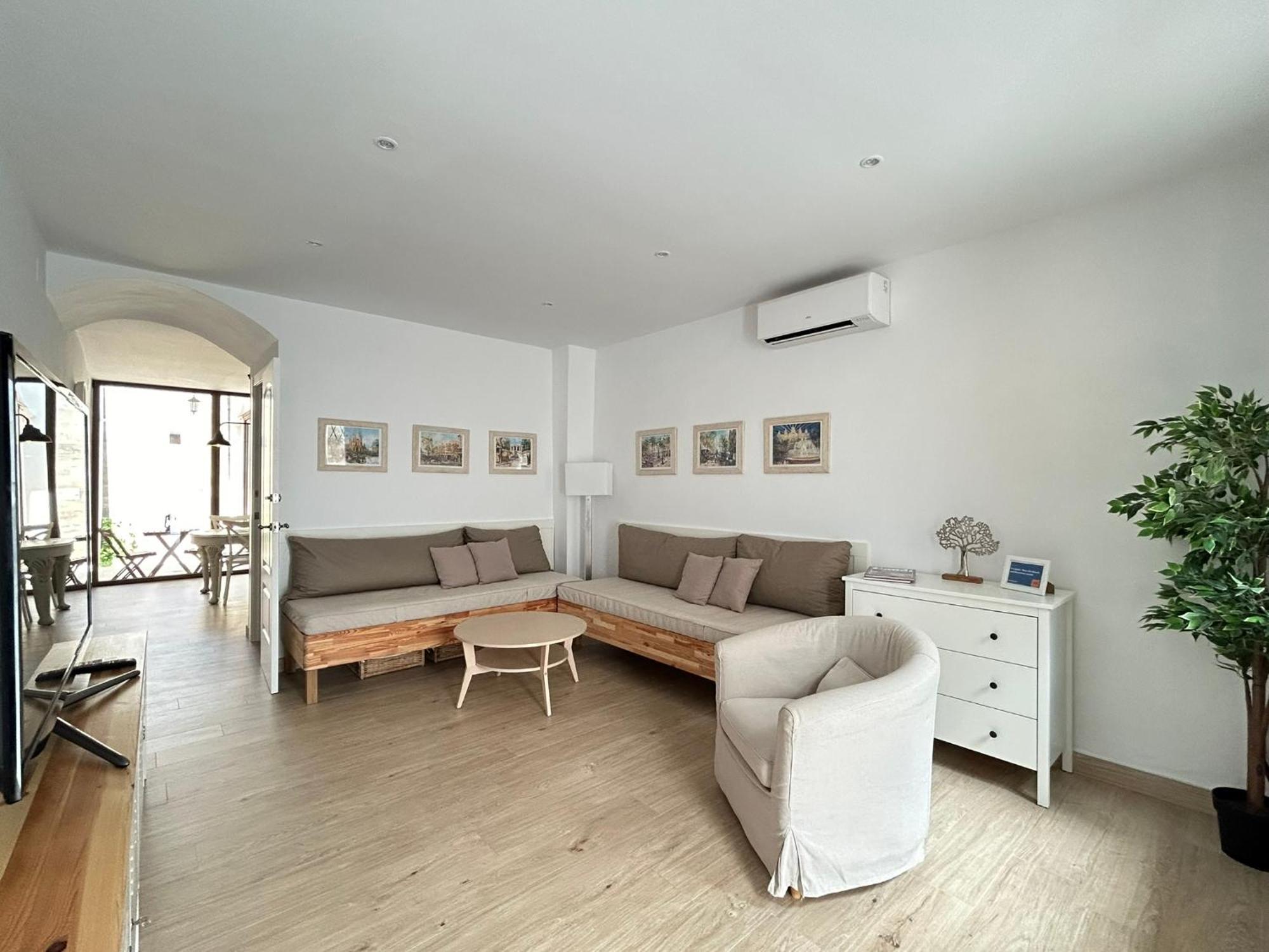 Casabala - Near The Beach And Barcelona Center Badalona Eksteriør billede