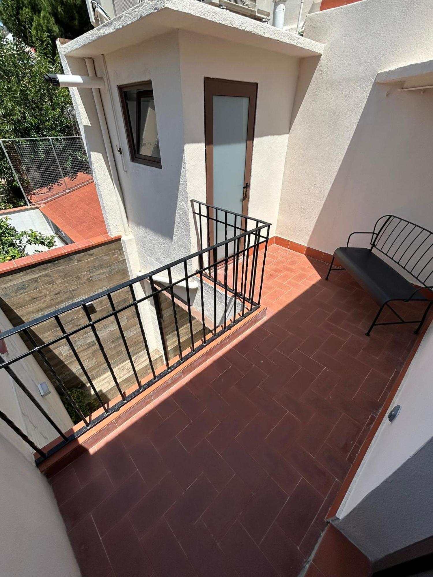 Casabala - Near The Beach And Barcelona Center Badalona Eksteriør billede