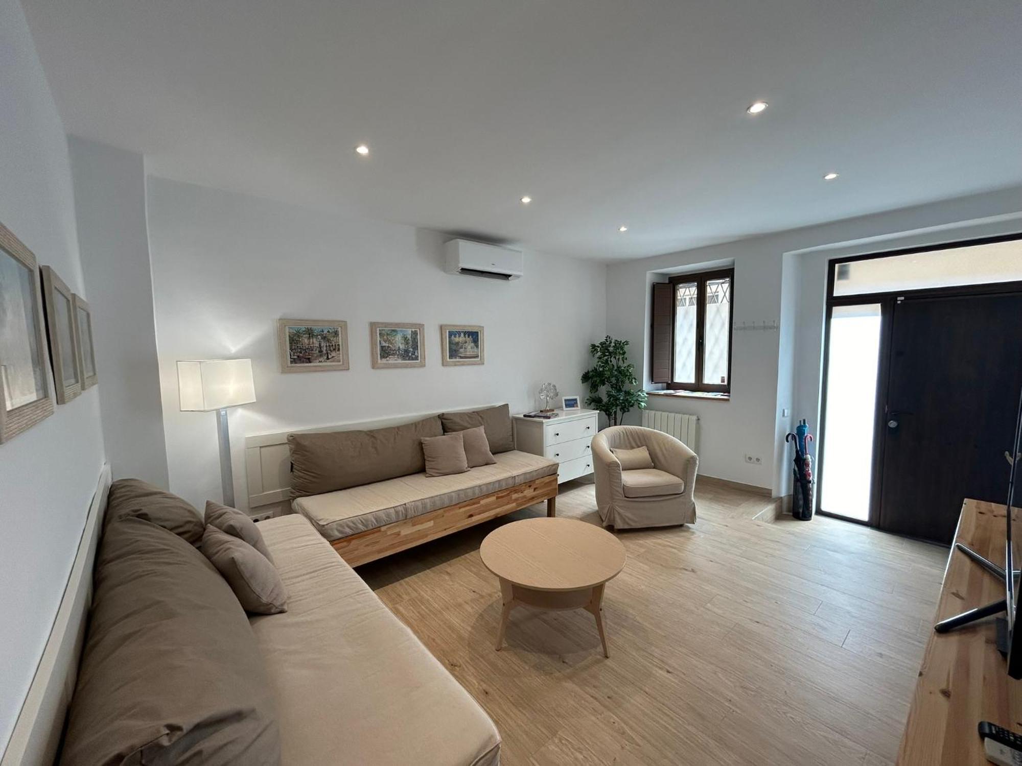 Casabala - Near The Beach And Barcelona Center Badalona Eksteriør billede