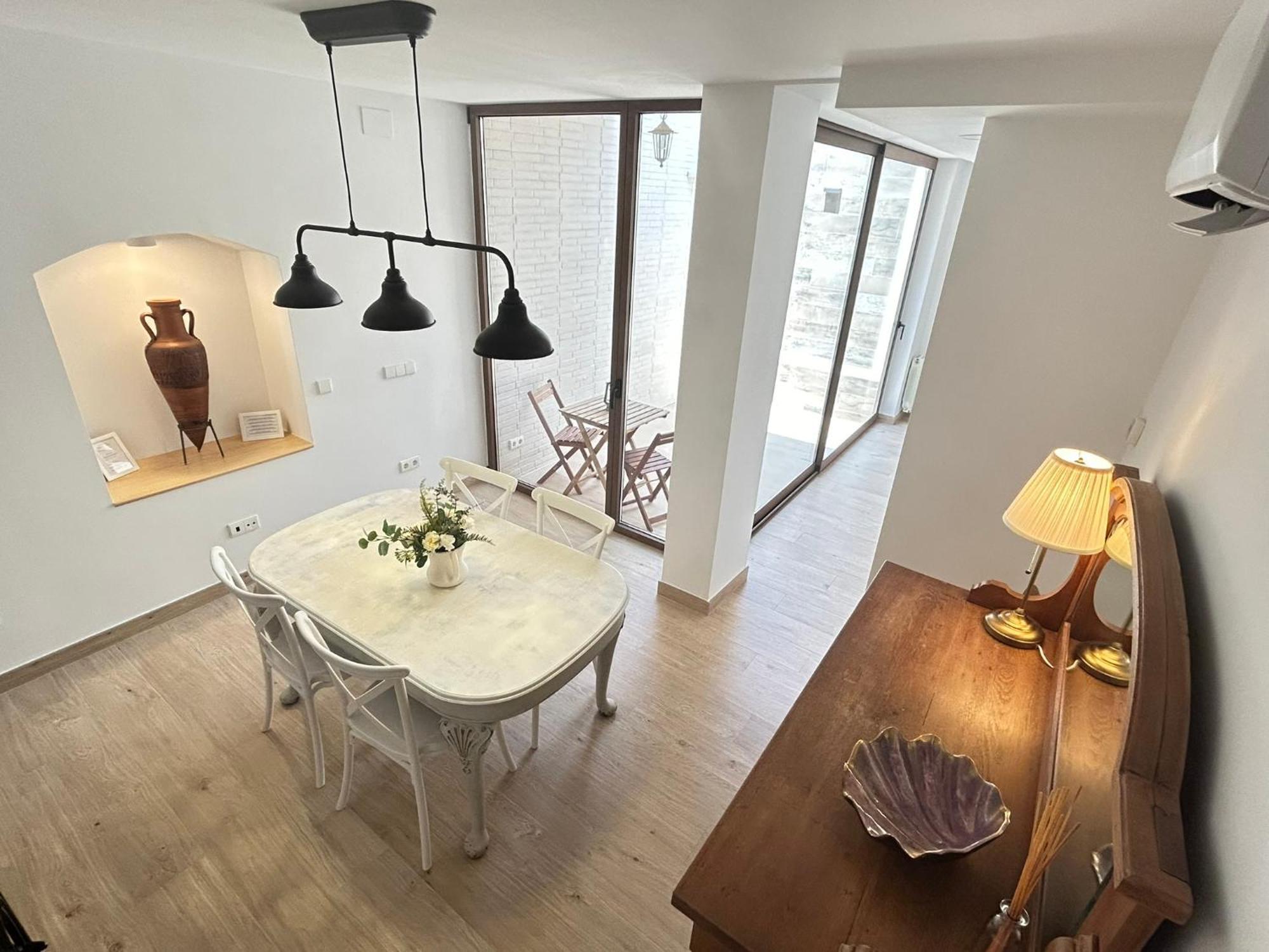 Casabala - Near The Beach And Barcelona Center Badalona Eksteriør billede